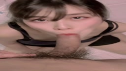 萌系美乳彼女の映像！【顔出し 6】