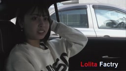 JD娘のフェラ抜きバイト 口内射精カウンター付