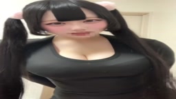巨乳ダンス