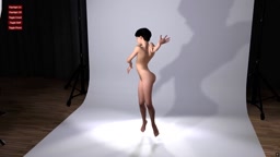 MMD アイドル・オーディションの残酷