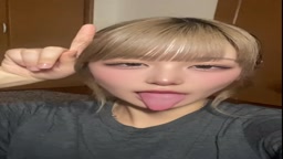 TikTokで過去一効いたアヘ顔