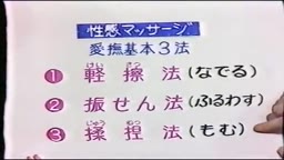 昔のテレビ　ガチいかせ