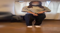 先生パンティ脱ぎました