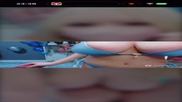 niko記念水着チャット