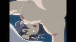 Legend of the Wolf Woman Sex Scenes