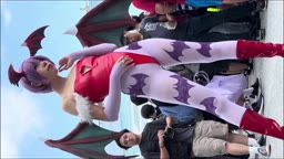 コスプレ