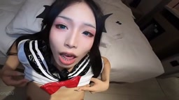 【再】男の娘　ハメ撮り　まとめ