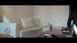 Deutsches blondes Amateurluder mit großen Titten