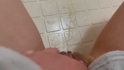 ion X(旧T〇itter) 主観でおしっこ