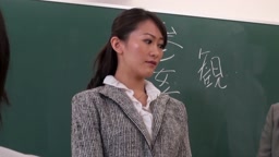 母親たちの凌辱参姦日 1