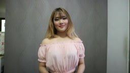 Voyeur Indo Casting Model Changing Room and Bathroom - 38