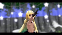 em ダンス手コキ騎乗