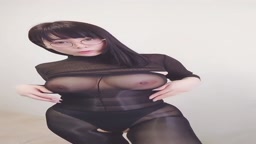 ストッキング着エロ