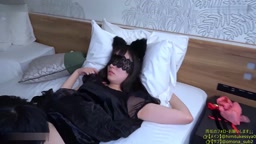 最高傑作が出来上がりました！メイドに３Pまで、可愛すぎていろんな感情が爆発しました