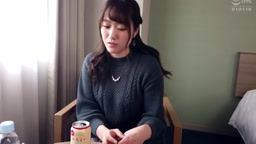 奥を突かれて絶頂