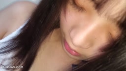 無）制服美女に生ハメ、中出し。