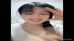 Schoolgirl with Braids Shows Off Her Perky Breasts and Intimate Solo Pleasure