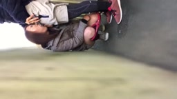 金貸してる人妻が逃げたので