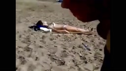 Encoxada Dickflash