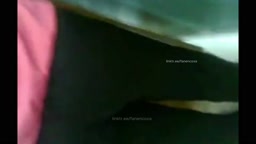 Encoxada Dickflash