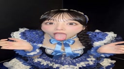 ますだあやの唾液