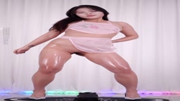 流行りのchinese dance5