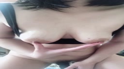 47歳　人妻　オナニー