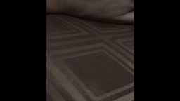 個）喘ぎ声が甲高くてうるさい主婦