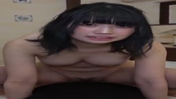 騎乗位 メロい女子