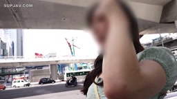 《モザイク破壊）永瀬みゆう　マジ軟派、初撮。 2255