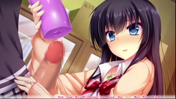 リアルエロゲシチュエーション！　環奈