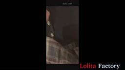 JKコスでハメ撮り