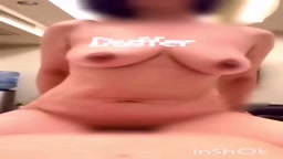 グラインド騎乗位でイクッ