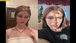 Suzy Polish Tiktoker goon video