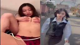 グラドルり○こ