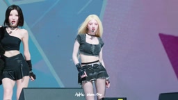 ダンス　ポロリ