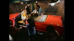 のりノリ天国　監督⑦