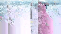 Spying on bikini girls at the beach