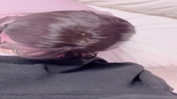 地雷系 オナニー