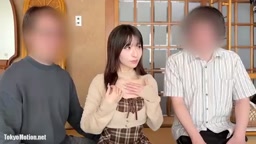 みとあかね　3p