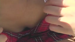 イメージビデオ　ゆい