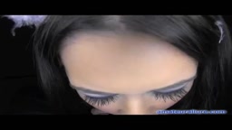 Horny Azn Sucks And Fucks