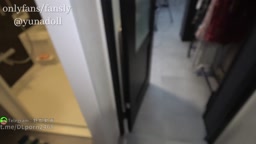 美痴女美乳お姉さん