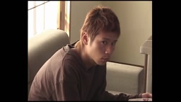 【友達の母】しんいち君、これ二人だけの秘密よ