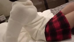 淫乱な人妻と待ち合わせ