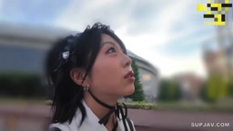 元地下アイドル女子