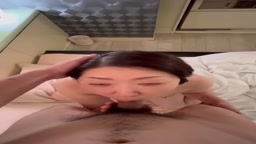 素人 フェラ 人妻