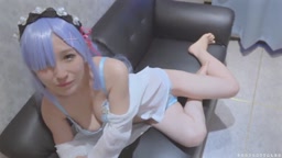 cosplay コスプレ 母乳