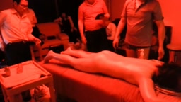 Yoni massage tutorial