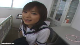 【生ドル ● 素人● SS】46-402!! 純粋無垢に初顔射‼ 衝撃の貴重映像第2弾!!